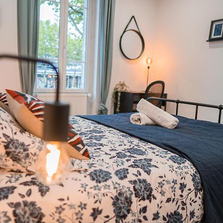 L'Annexe Clermont Ferrand Apartment Luaran gambar