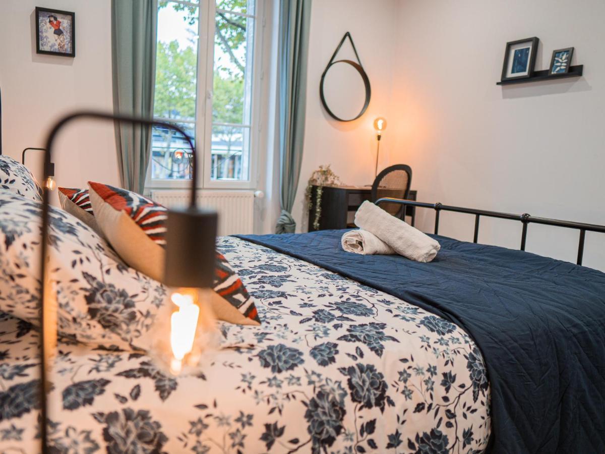 L'Annexe Clermont Ferrand Apartment Luaran gambar