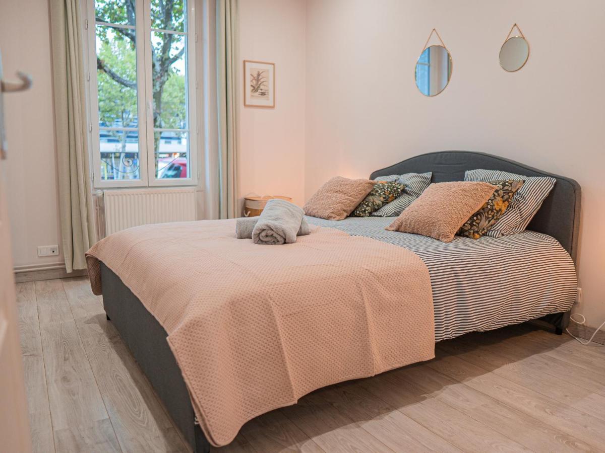 L'Annexe Clermont Ferrand Apartment Luaran gambar