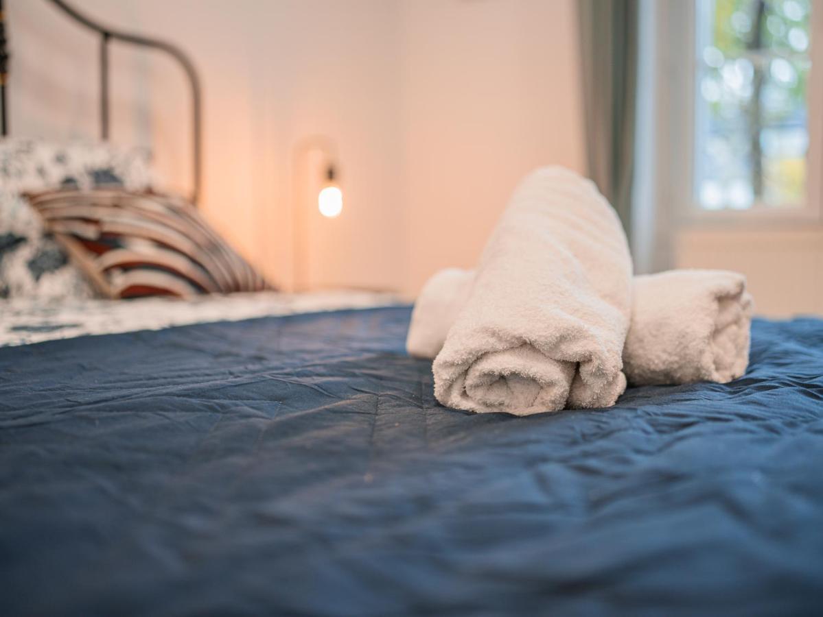 L'Annexe Clermont Ferrand Apartment Luaran gambar