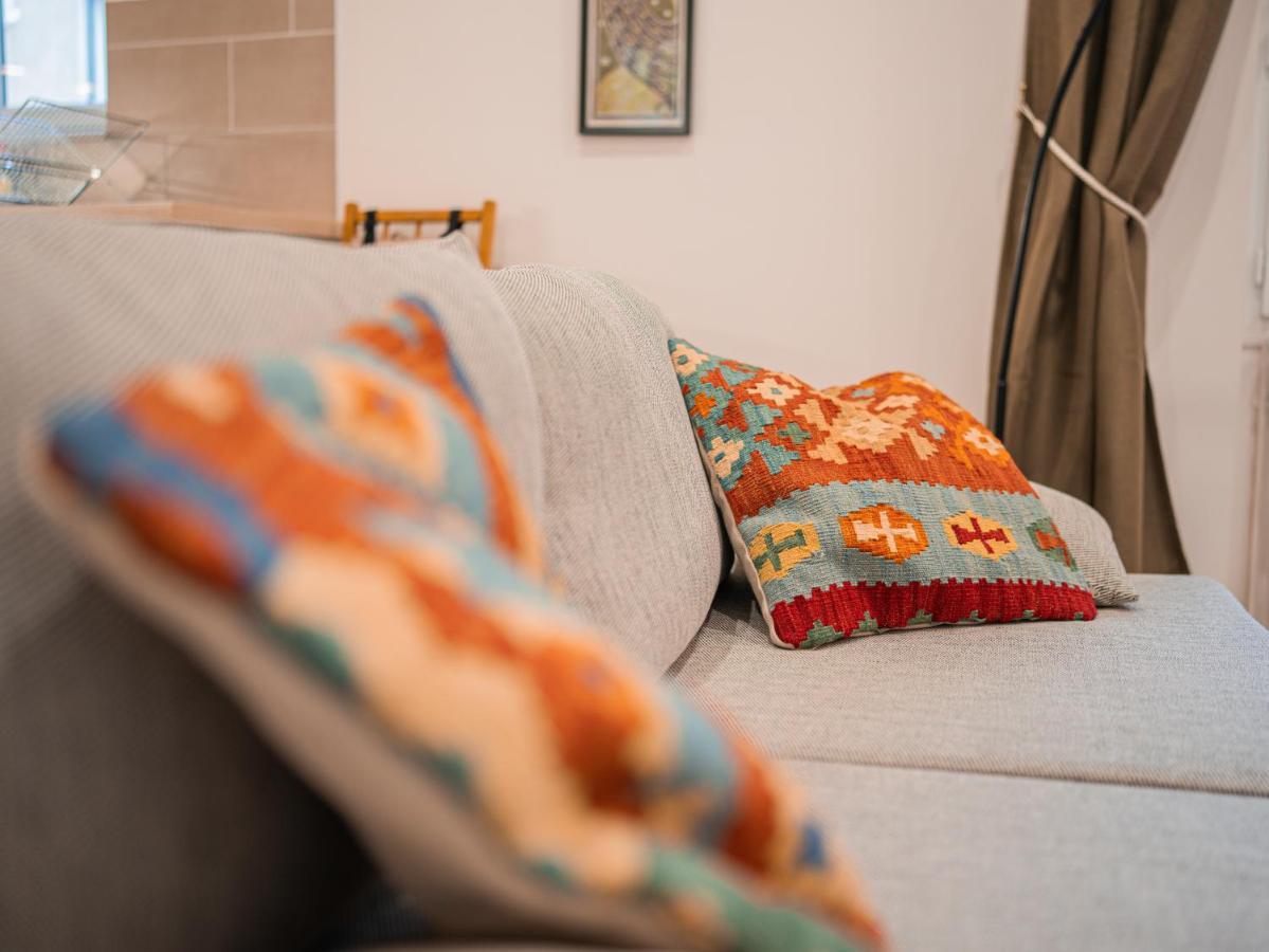 L'Annexe Clermont Ferrand Apartment Luaran gambar