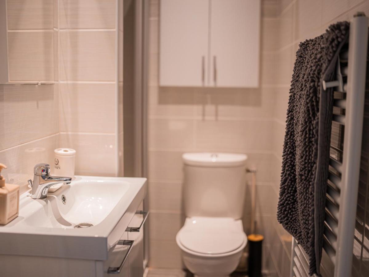 L'Annexe Clermont Ferrand Apartment Luaran gambar