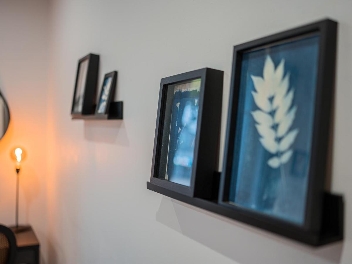 L'Annexe Clermont Ferrand Apartment Luaran gambar