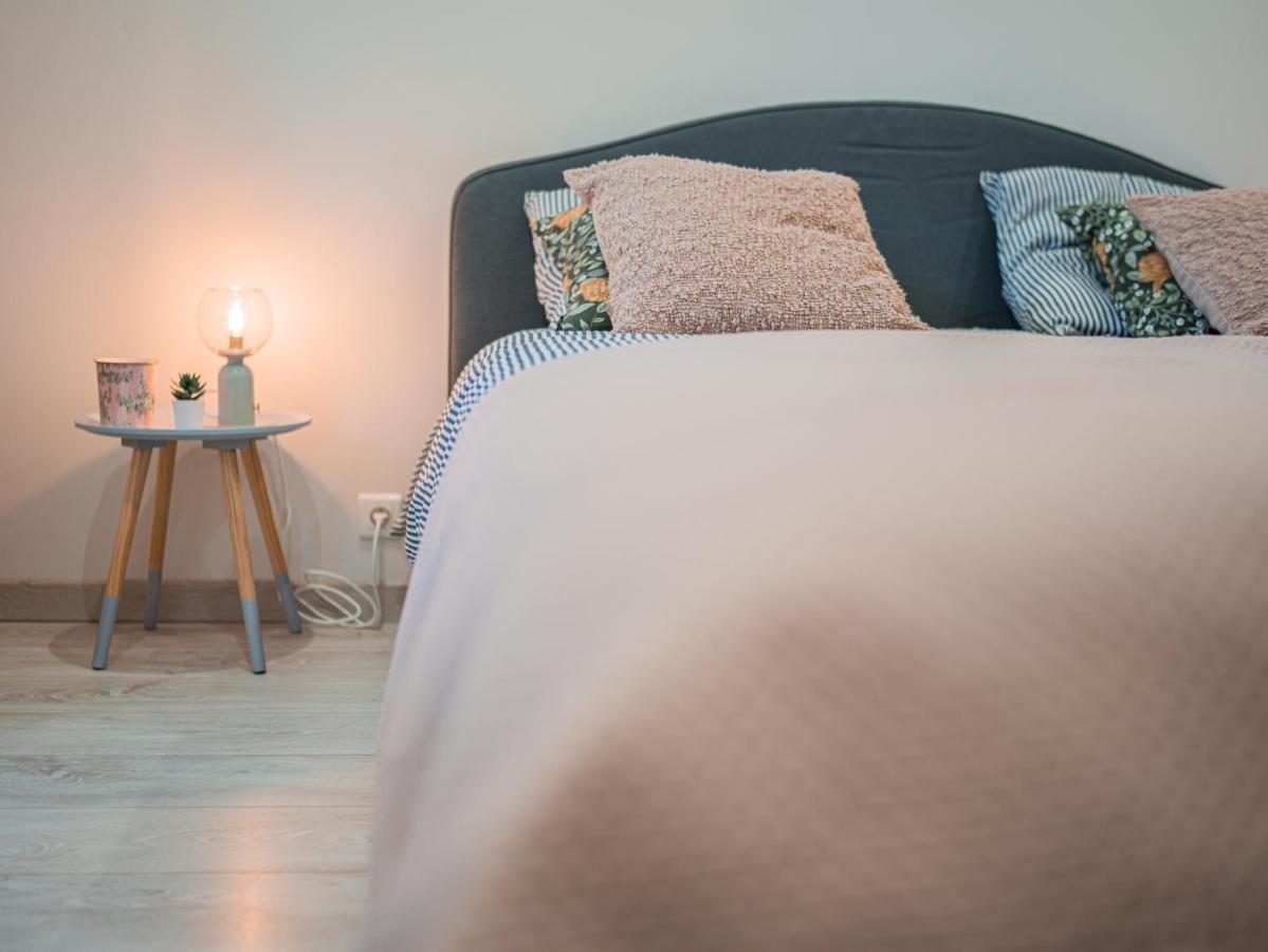L'Annexe Clermont Ferrand Apartment Luaran gambar