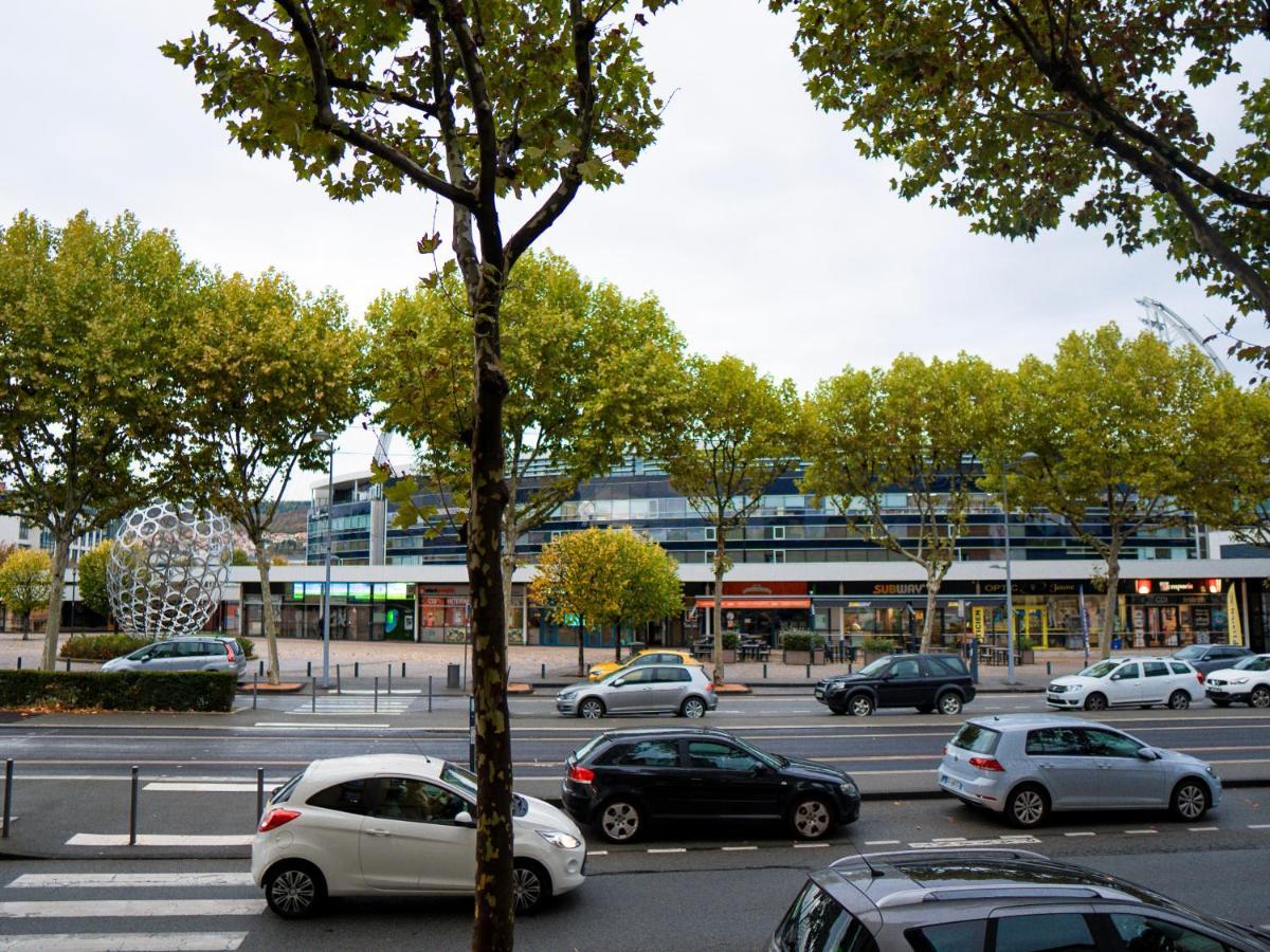 L'Annexe Clermont Ferrand Apartment Luaran gambar