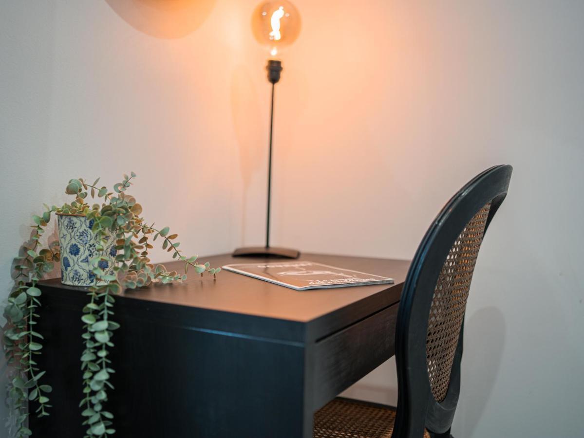 L'Annexe Clermont Ferrand Apartment Luaran gambar