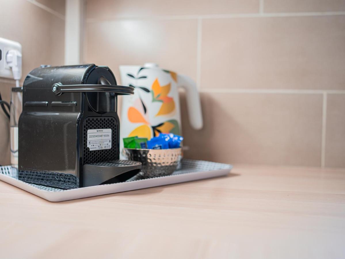 L'Annexe Clermont Ferrand Apartment Luaran gambar